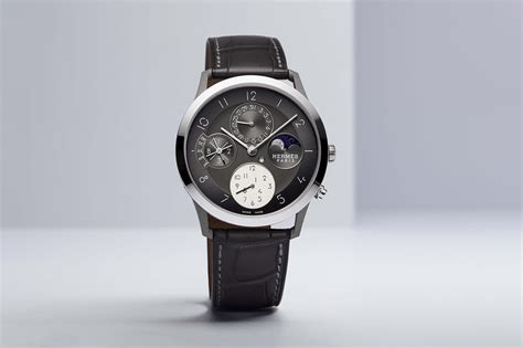 orologio reverse hermes|hermes quantieme perpetuel watch.